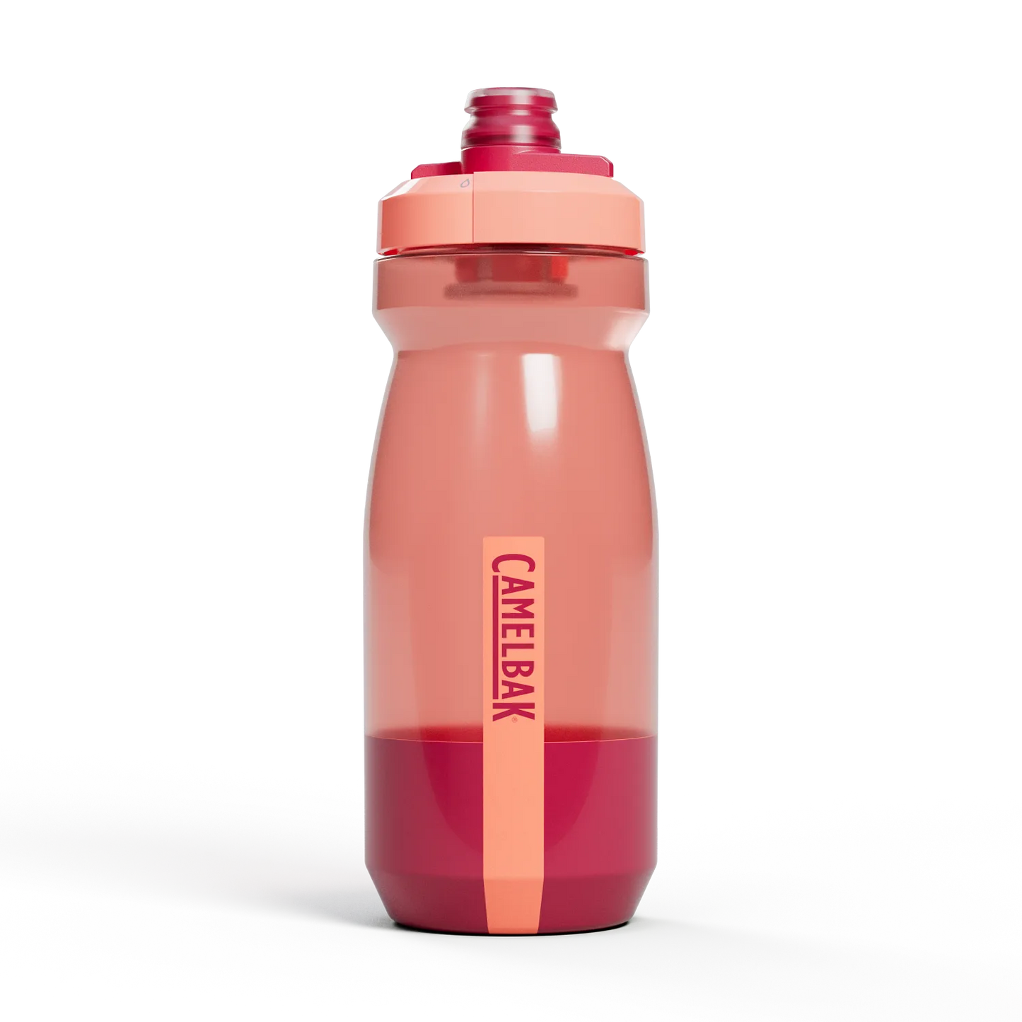 CAMELBAK PODIUM Mercury Blush waterfles