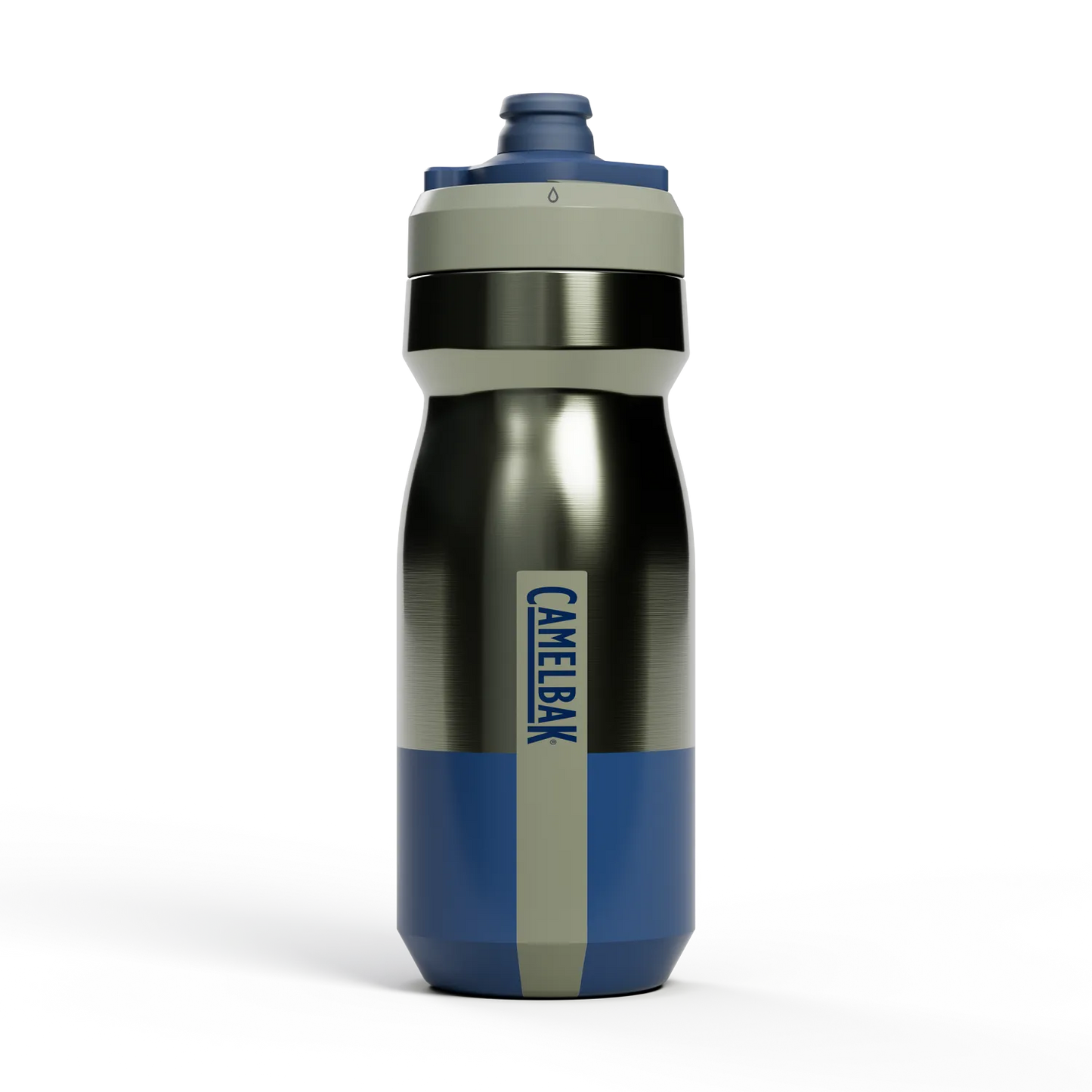 CAMELBAK PODIUM GEÏSOLEERD STAAL Kwik Mist Thermale Waterfles