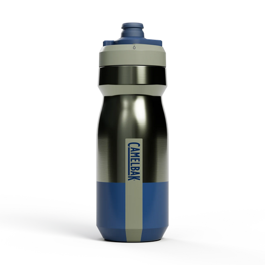 CAMELBAK PODIUM GEÏSOLEERD STAAL Kwik Mist Thermale Waterfles