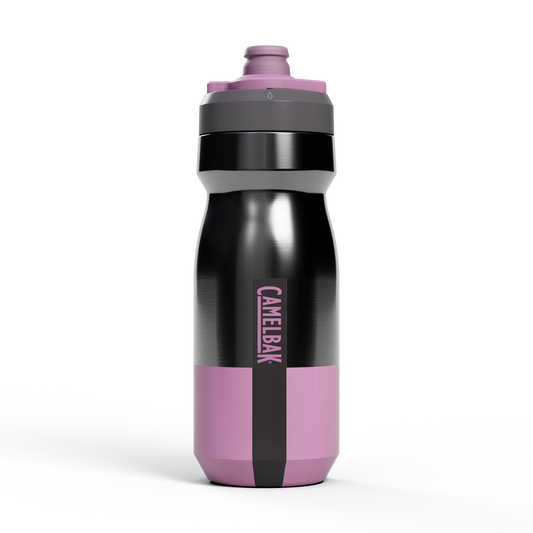 Thermale waterfles CAMELBAK PODIUM GEÏSOLEERD STAAL Kwik Lavendel