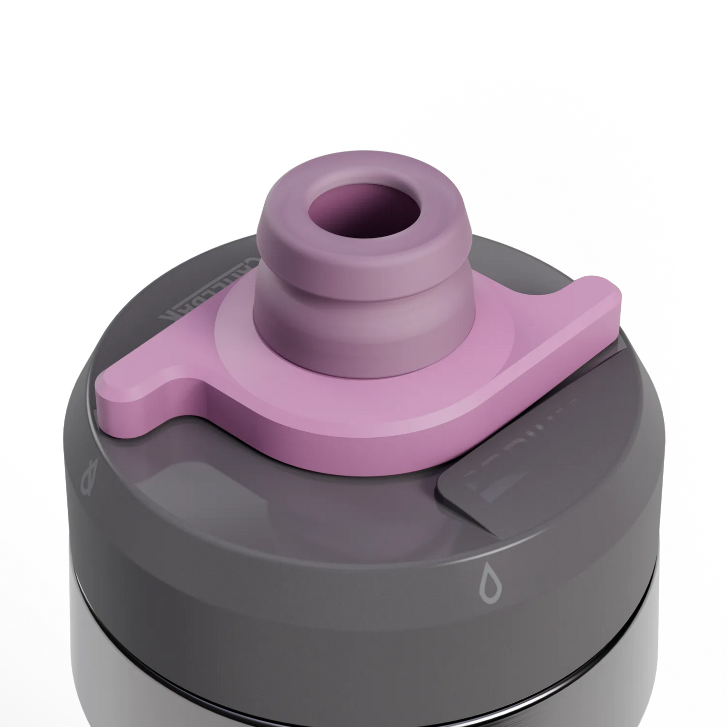 Thermale waterfles CAMELBAK PODIUM GEÏSOLEERD STAAL Kwik Lavendel