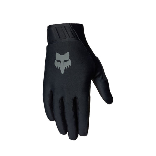 FOX FLEXAIR-handschoenen Zwart