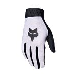 FOX FLEXAIR DIFFUSE SE Handschoenen Wit