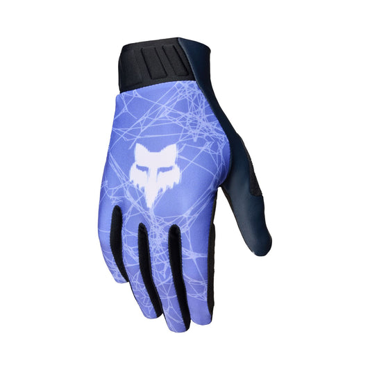 FOX FLEXAIR DIFFUSE SE Handschoenen VioletBlauwbes