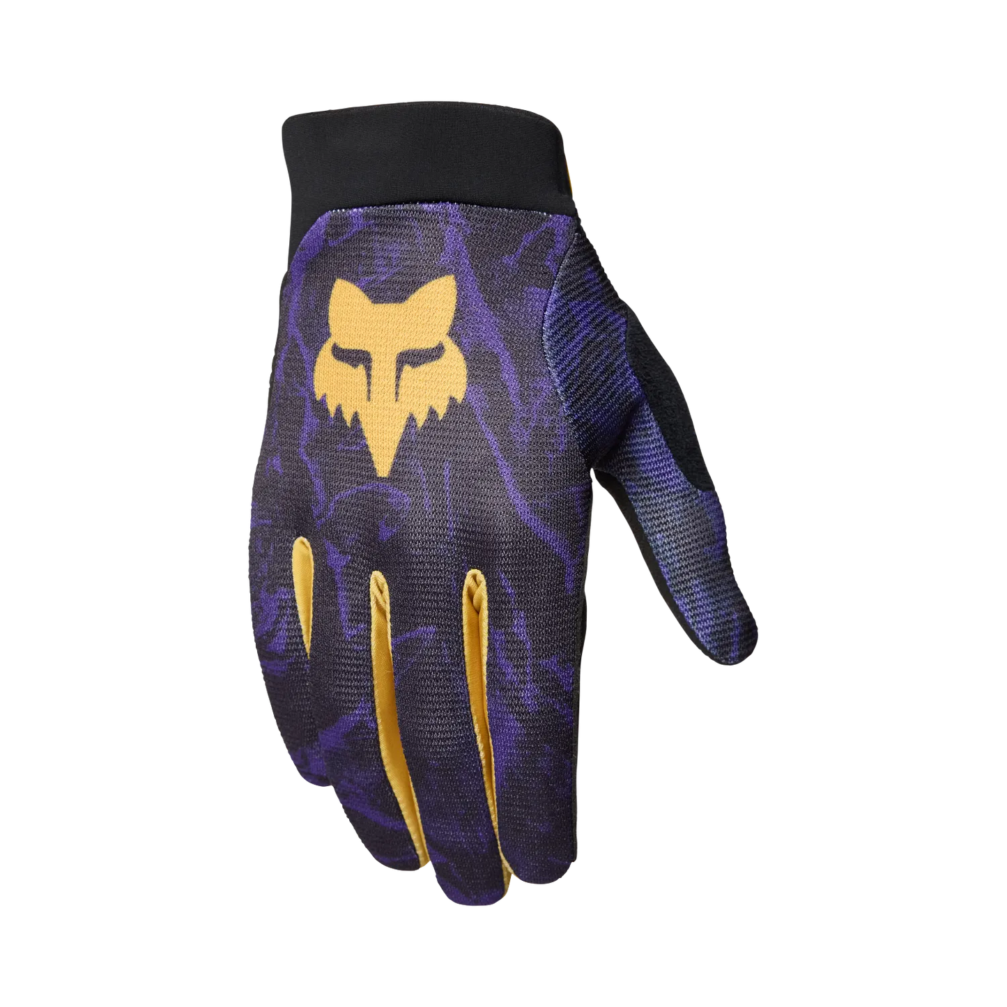 FOX RANGER IMAGE PRINT Handschoenen Violet Plum