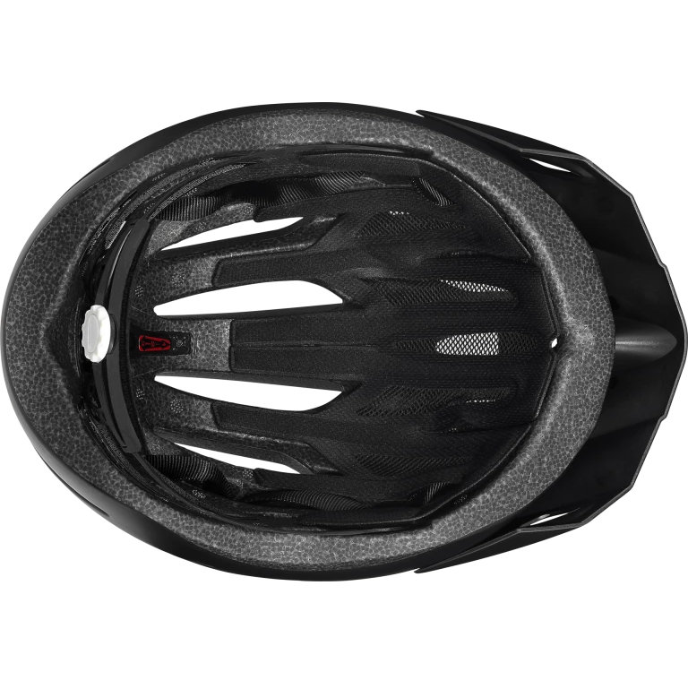 MAVIC CROSSRIDE SL ELITE MTB Helm Zwart