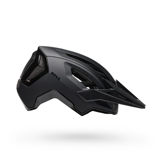 MTB-helm BELL 5FIFTY SPHERICAL SOLID Zwart