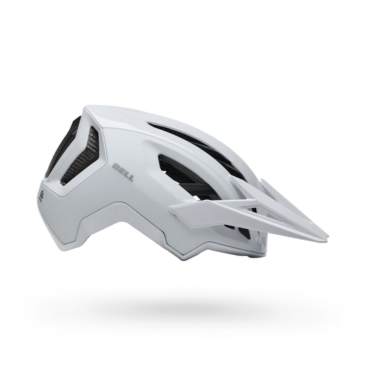 MTB-helm BELL 5FIFTY SPHERICAL SOLID Wit