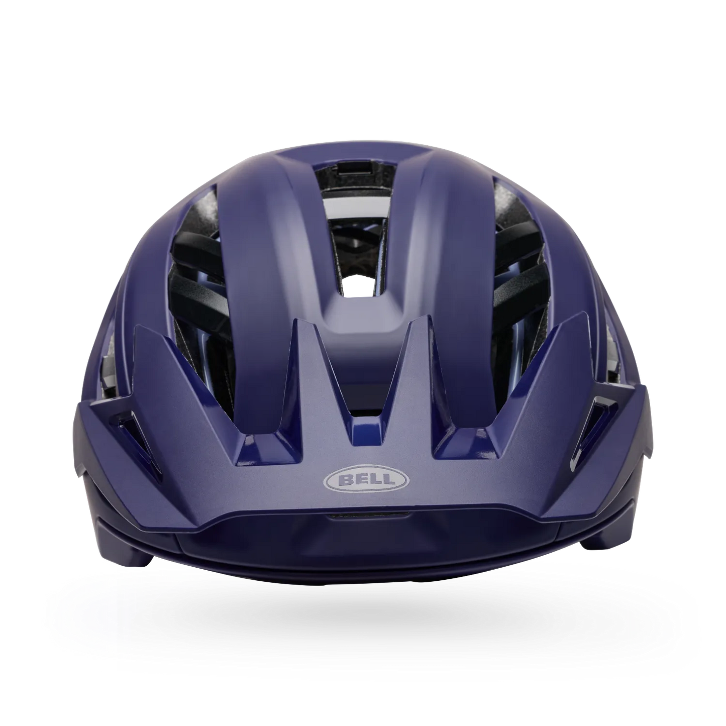 MTB-helm BELL 5FIFTY SPHERICAL FLUID Paars
