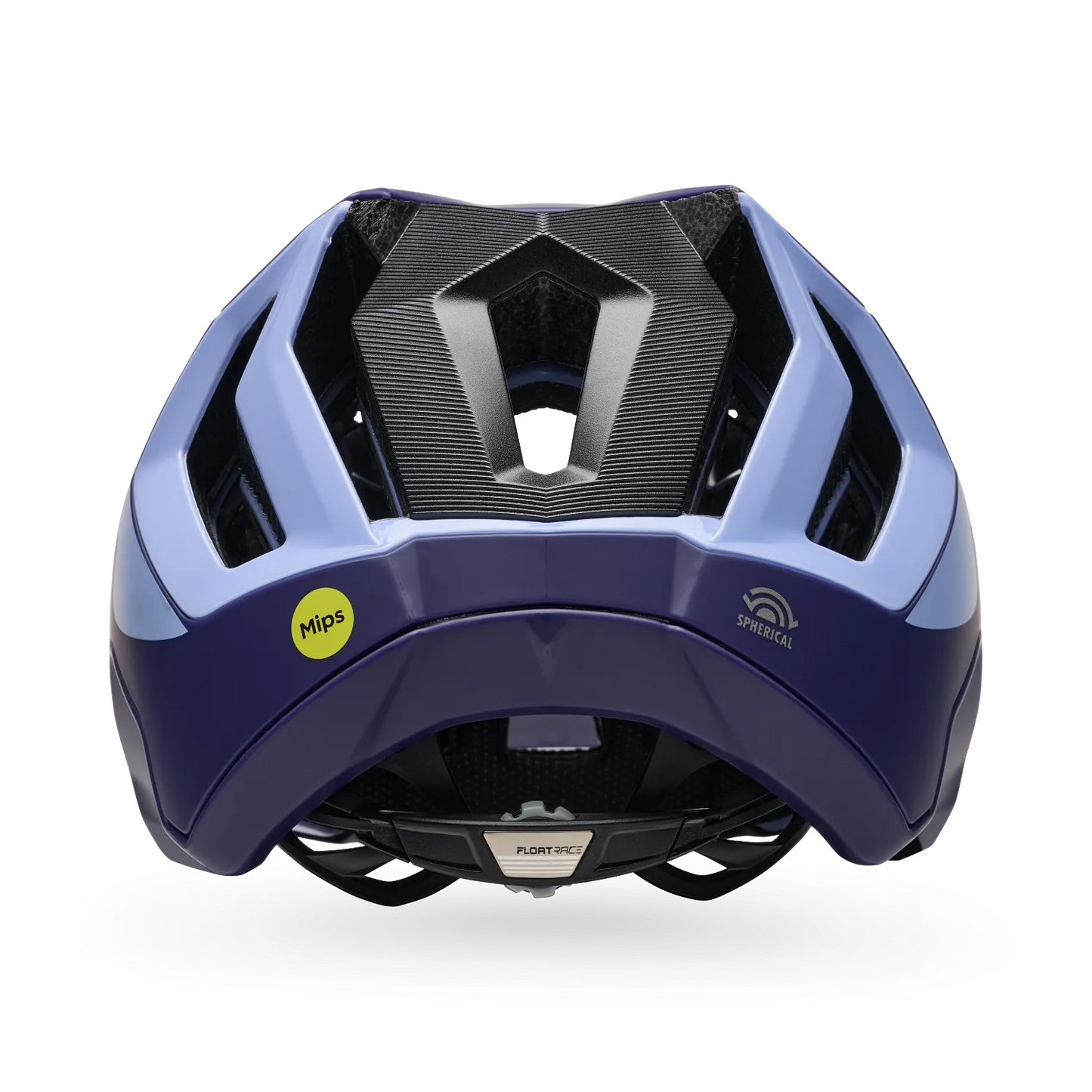 MTB-helm BELL 5FIFTY SPHERICAL FLUID Paars