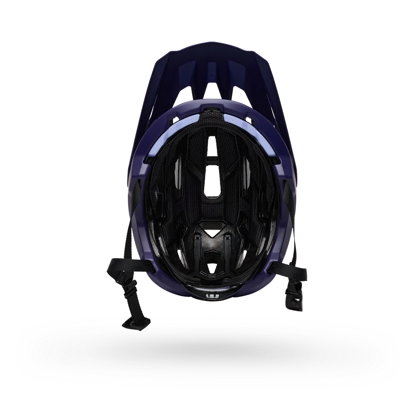 MTB-helm BELL 5FIFTY SPHERICAL FLUID Paars