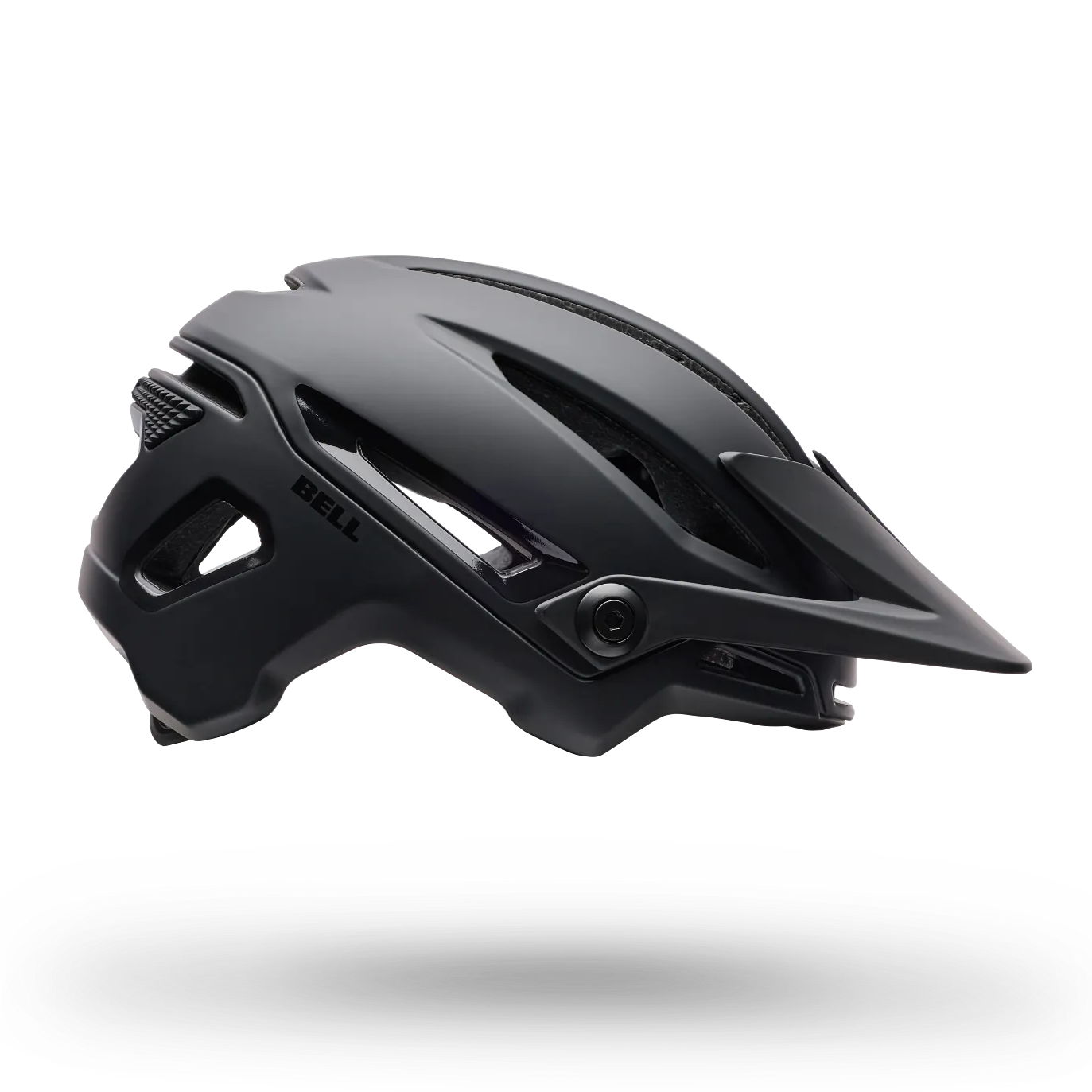 BELL SIXER MIPS mountainbikehelm, zwart