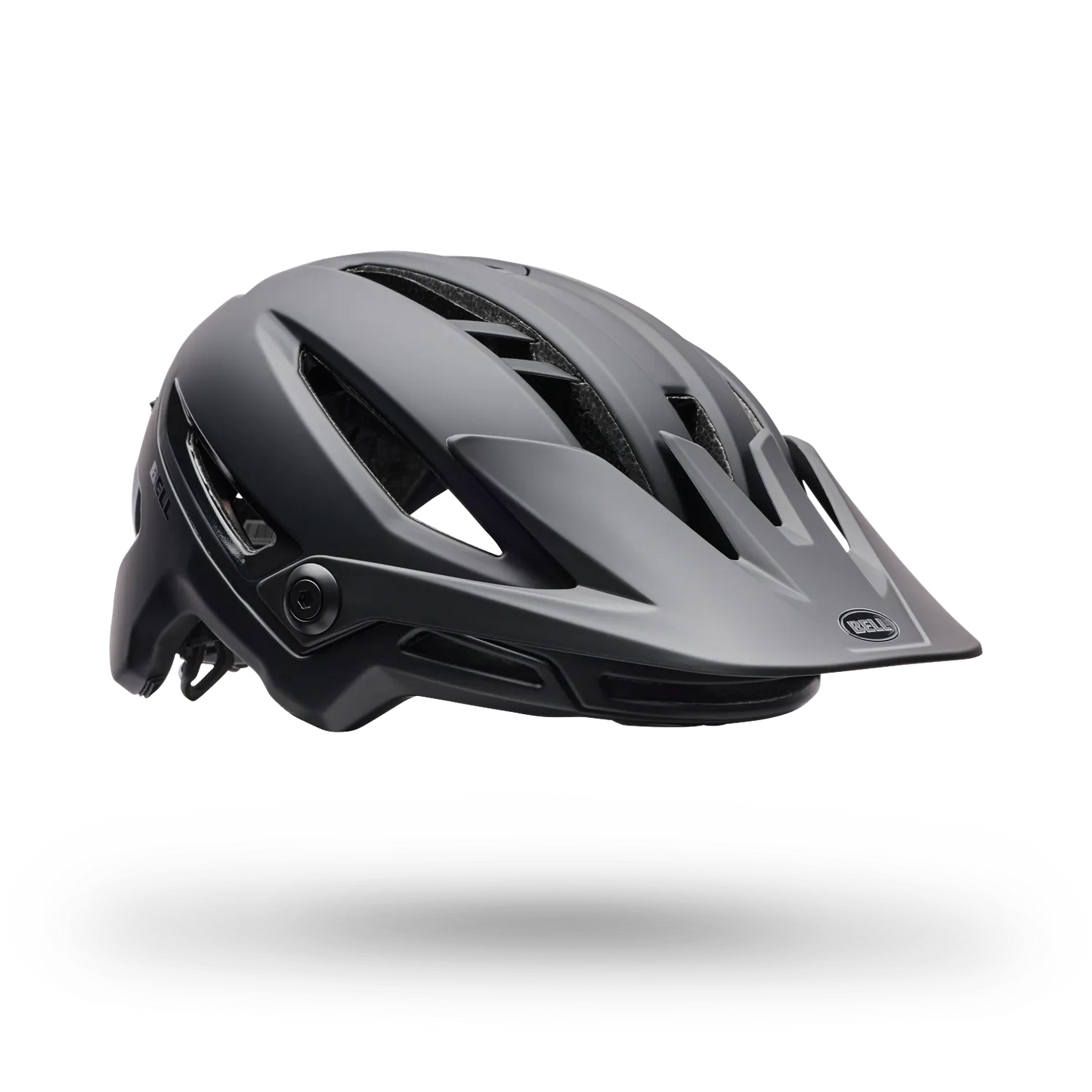 BELL SIXER MIPS mountainbikehelm, zwart