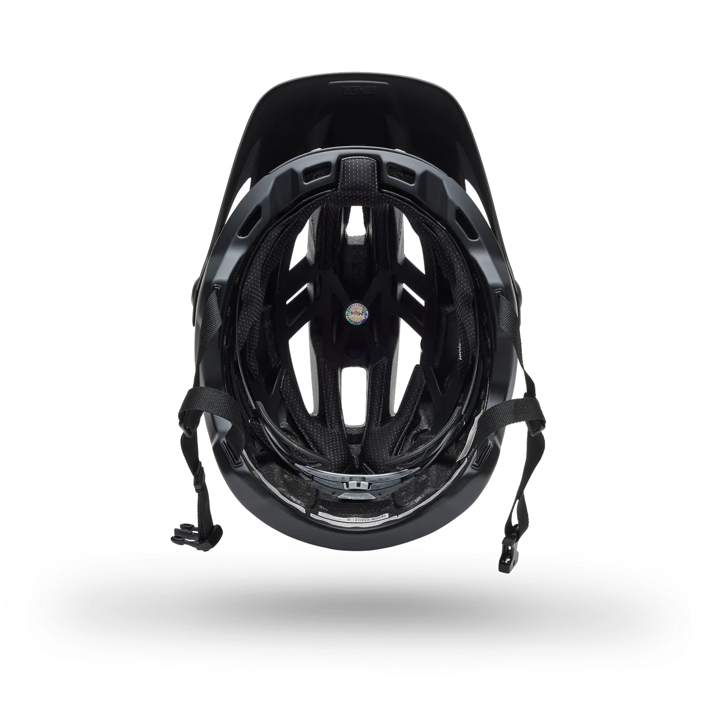 BELL SIXER MIPS mountainbikehelm, zwart