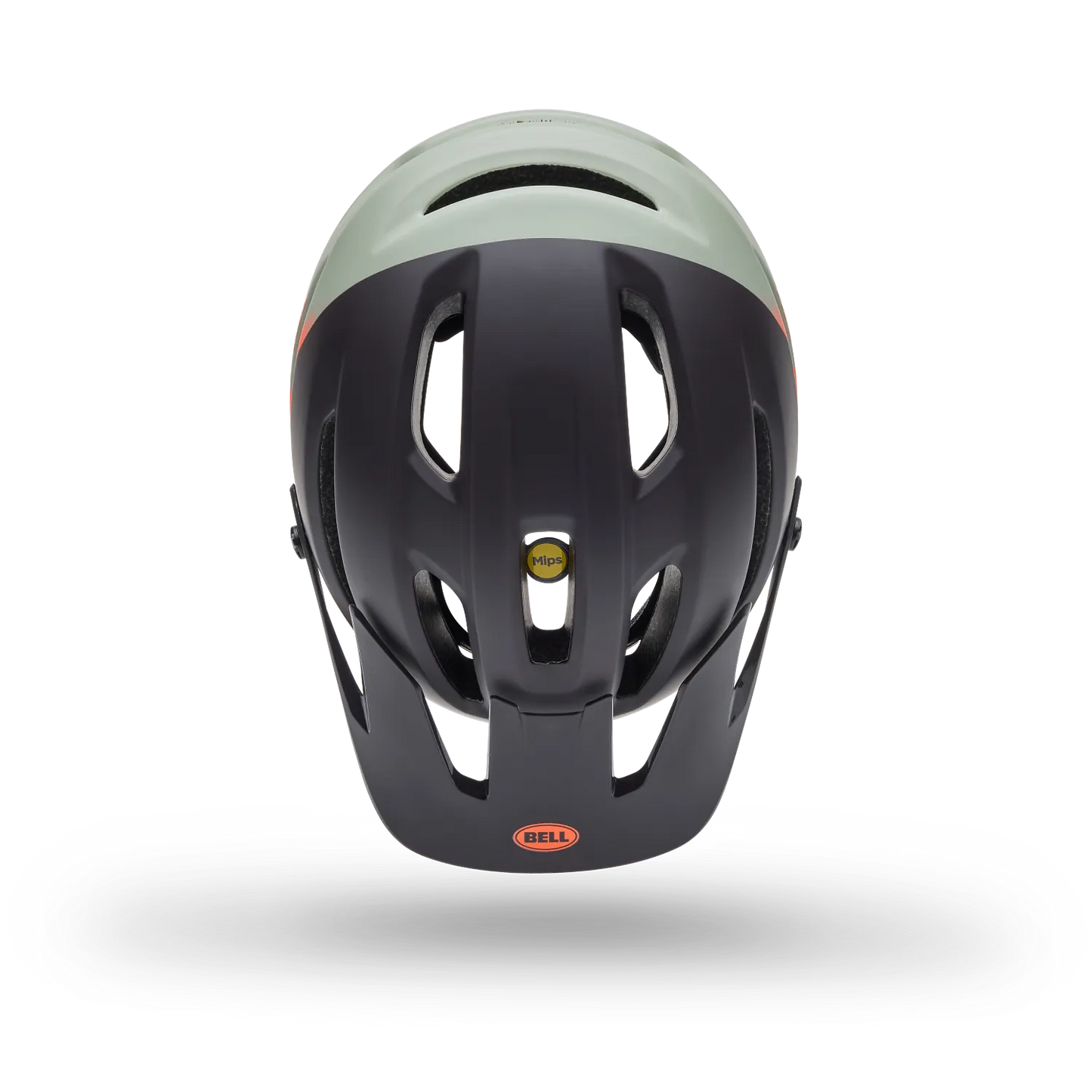 BELL 4FORTY MIPS BLIP Stone MTB Helm