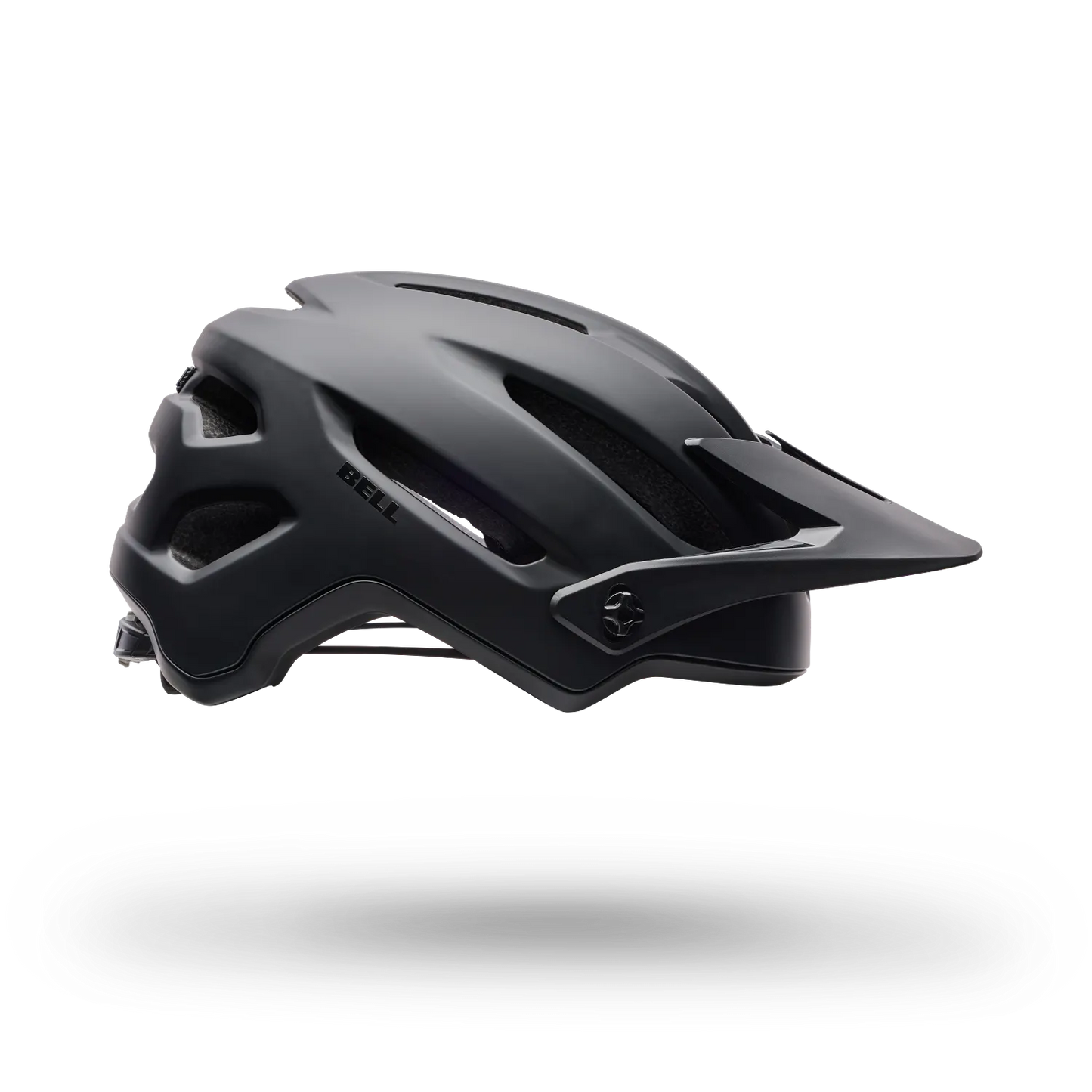 BELL 4FORTY MIPS SOLID MTB Helm Zwart