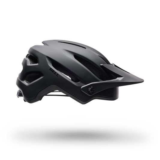 BELL 4FORTY MIPS SOLID MTB Helm Zwart