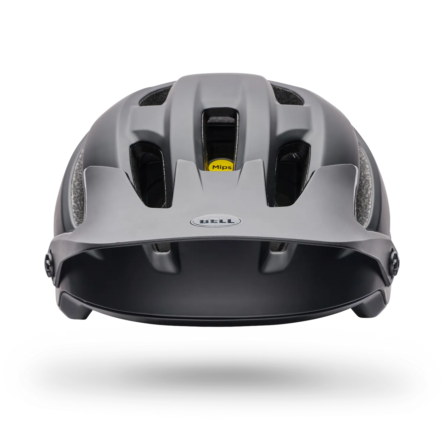 BELL 4FORTY MIPS SOLID MTB Helm Zwart