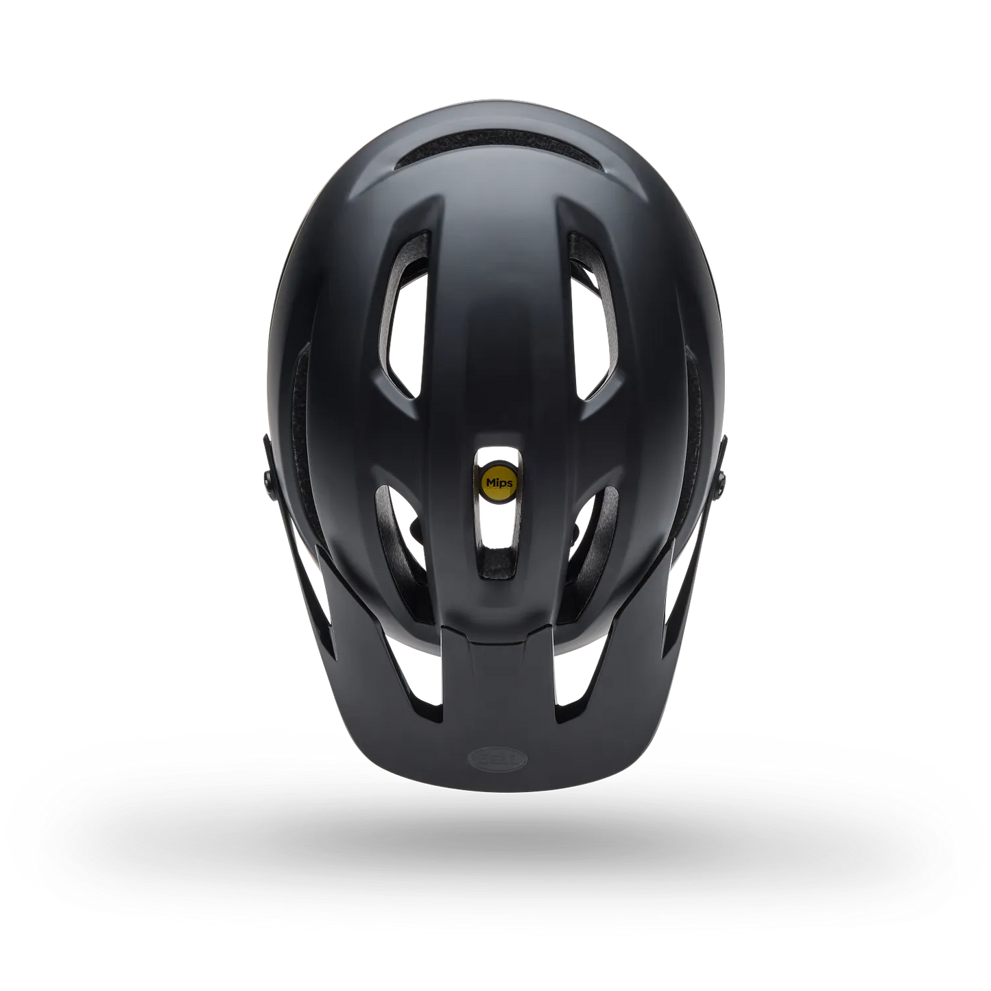 BELL 4FORTY MIPS SOLID MTB Helm Zwart