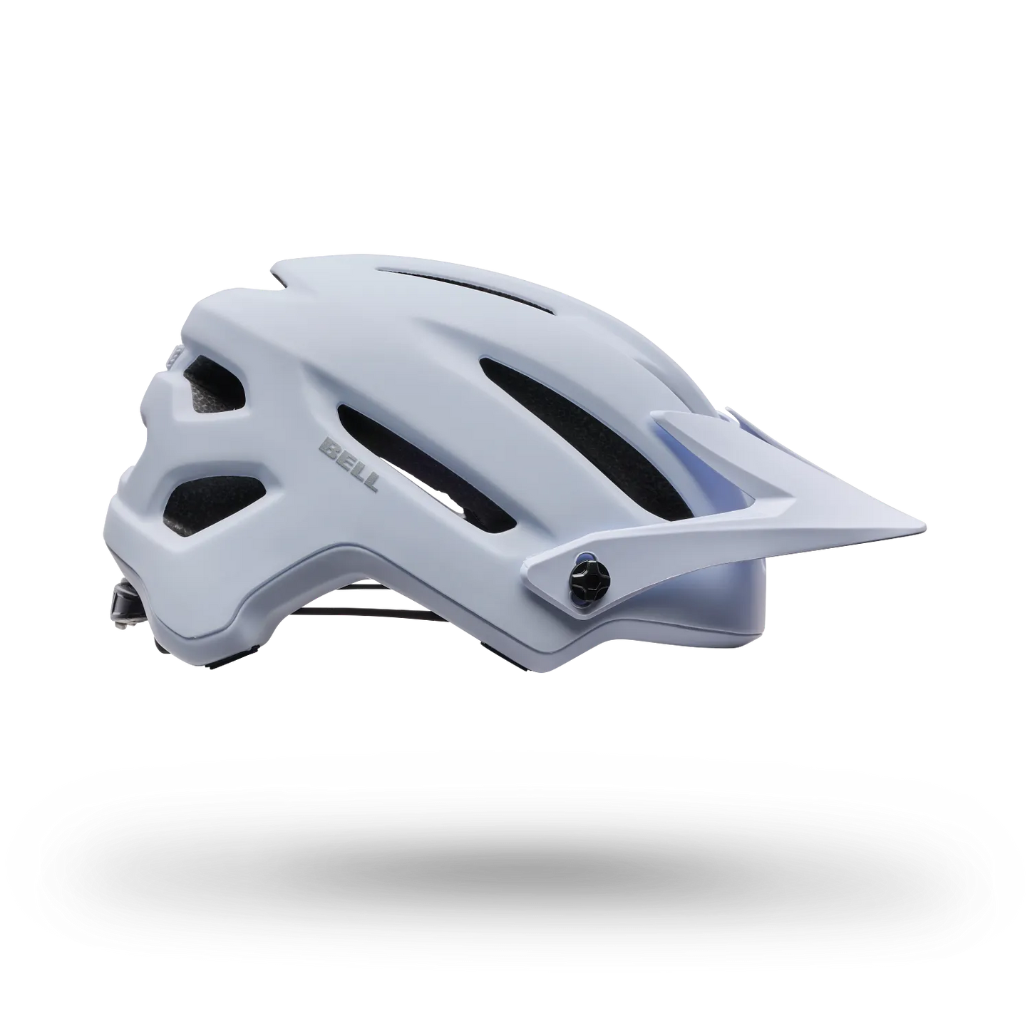 BELL 4FORTY MIPS SOLID MTB Helm Wit