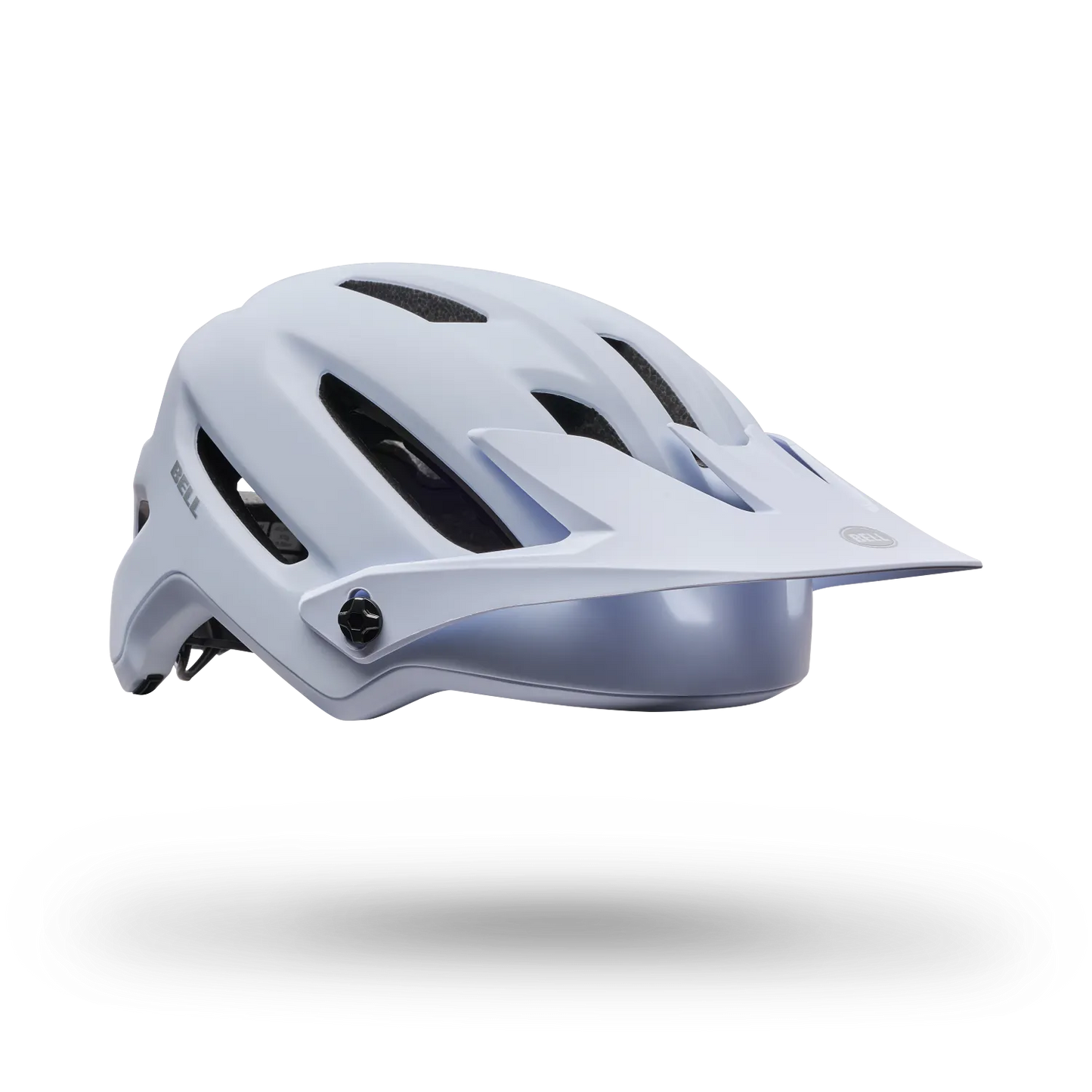 BELL 4FORTY MIPS SOLID MTB Helm Wit