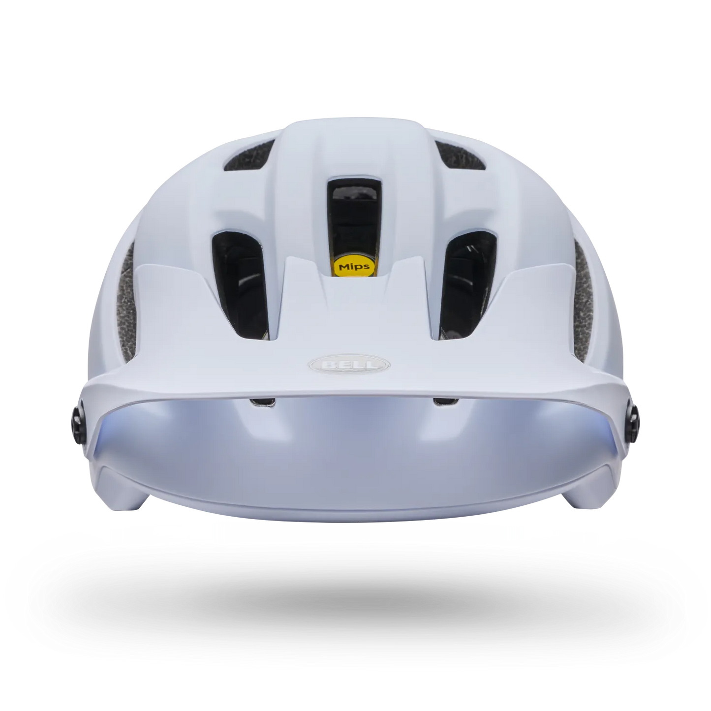 BELL 4FORTY MIPS SOLID MTB Helm Wit