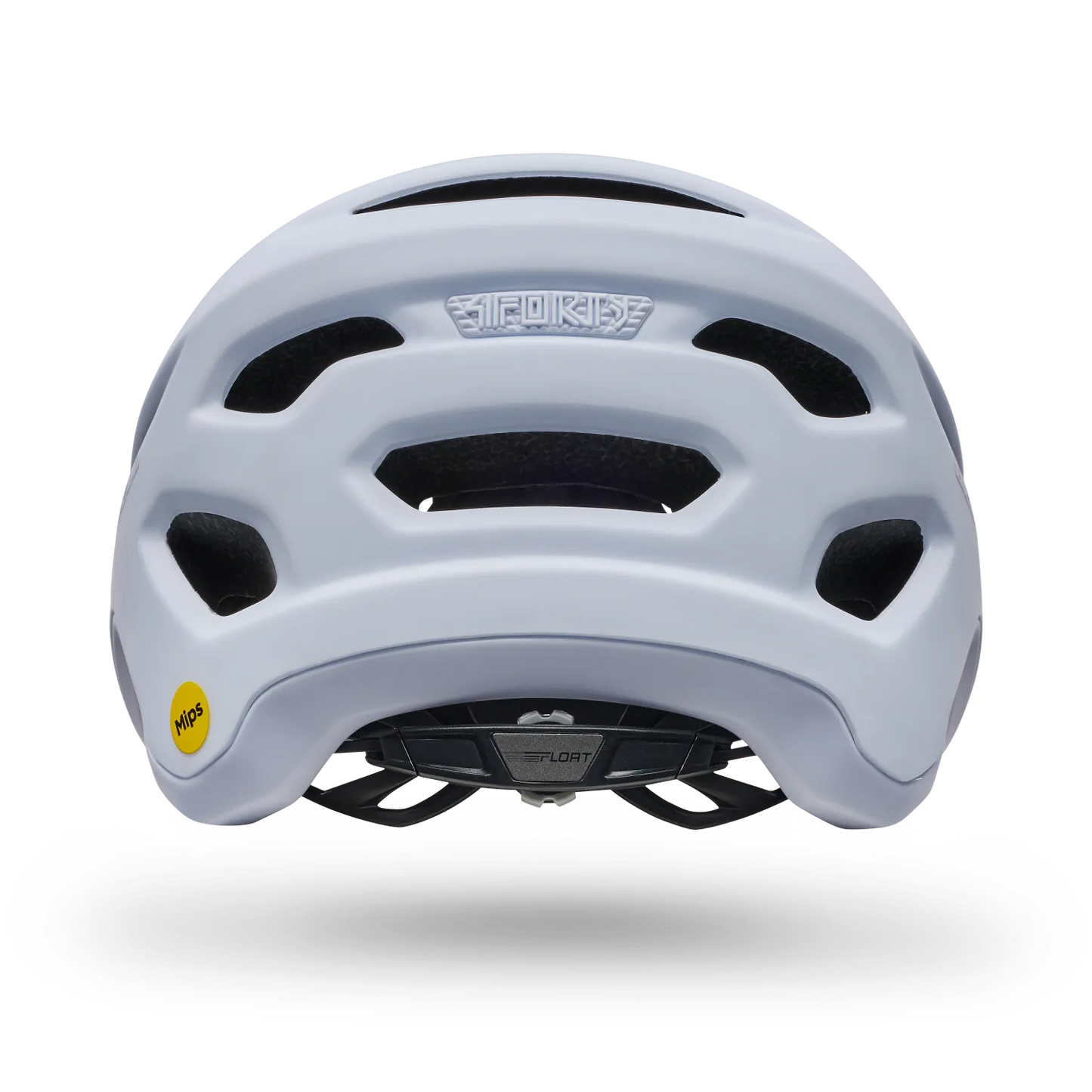 BELL 4FORTY MIPS SOLID MTB Helm Wit