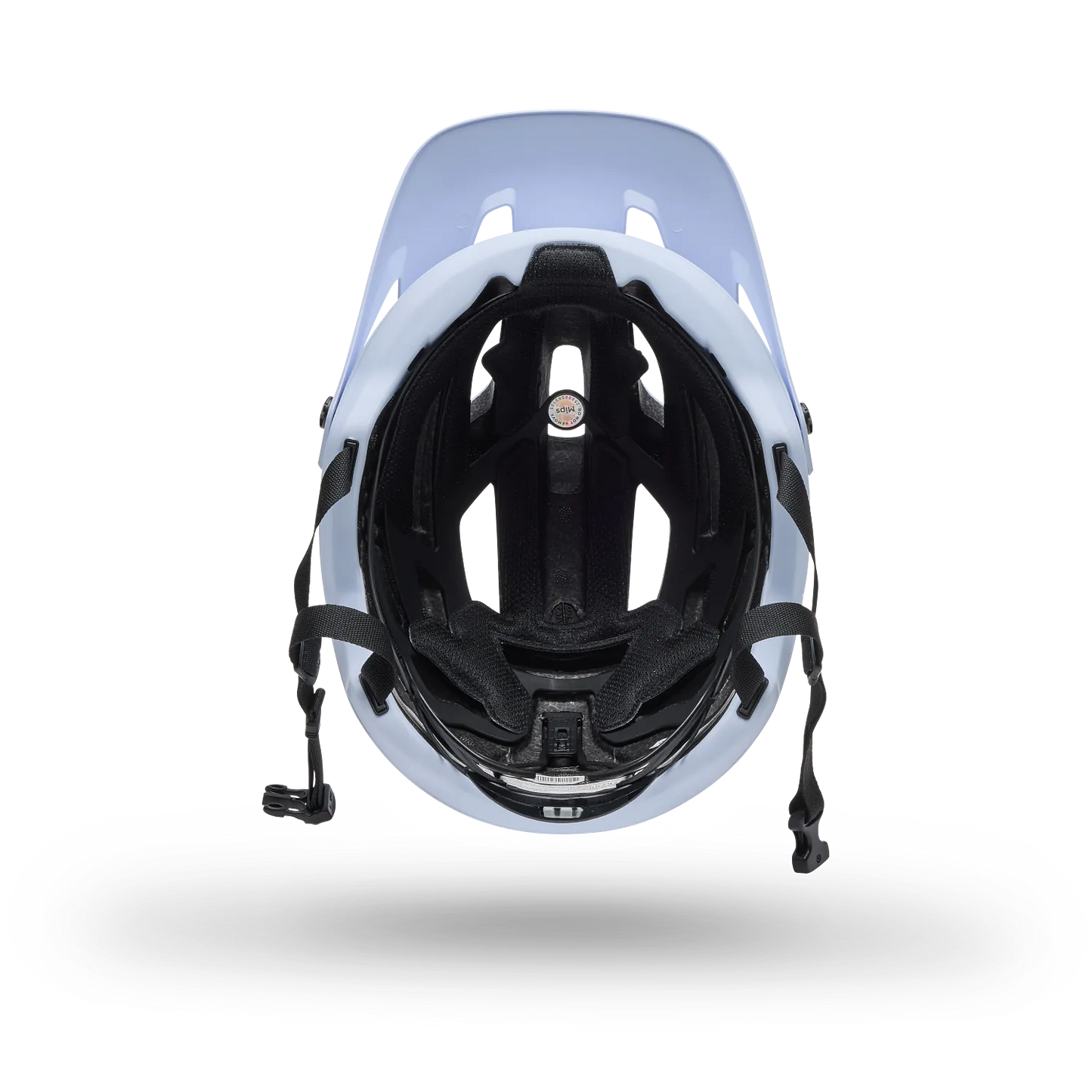BELL 4FORTY MIPS SOLID MTB Helm Wit