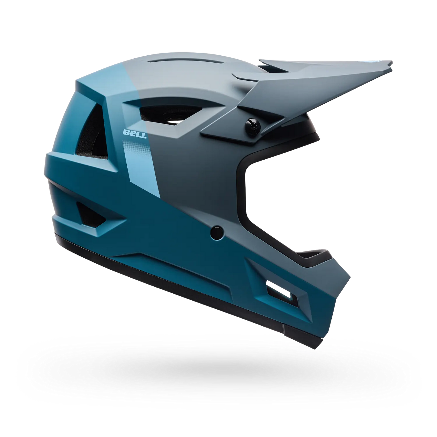 BELL SANCTION 2 DLX MIPS BLIP Teal MTB Helm