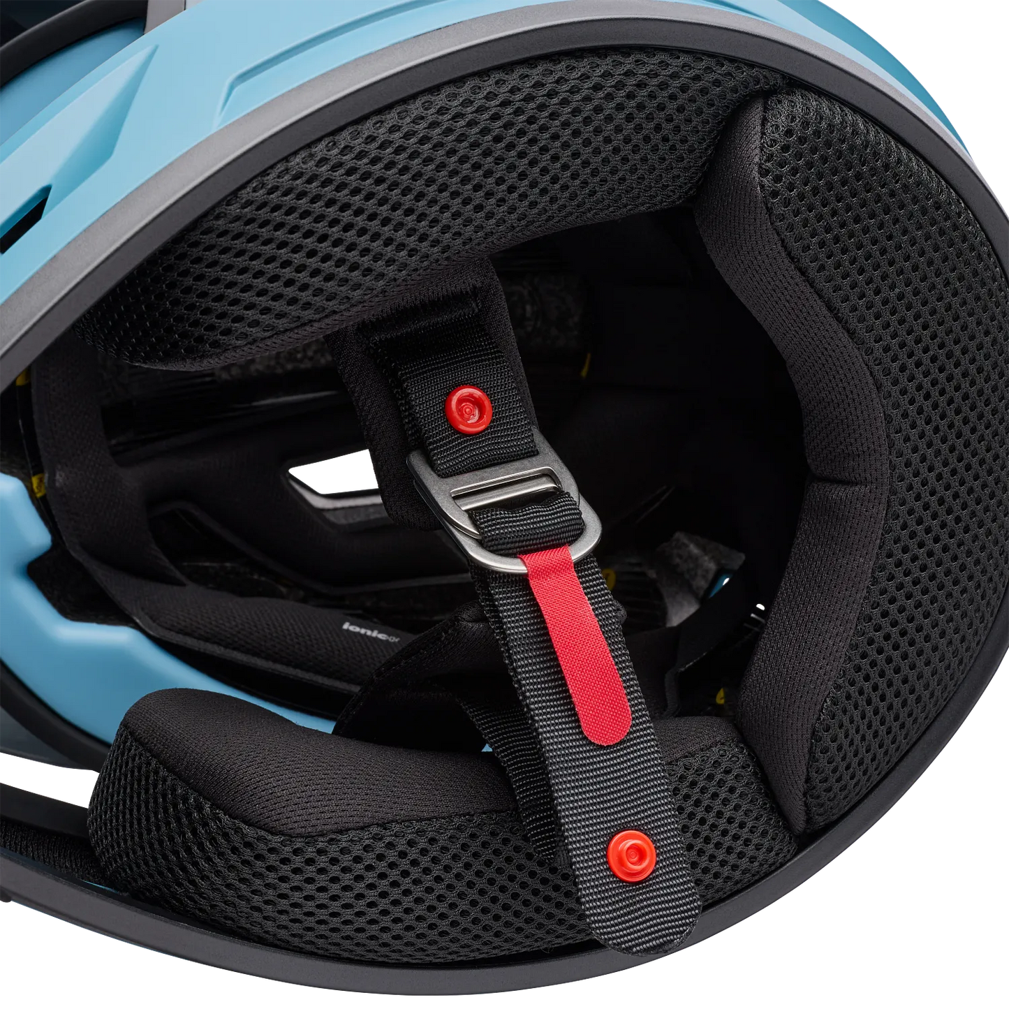 BELL SANCTION 2 DLX MIPS BLIP Teal MTB Helm
