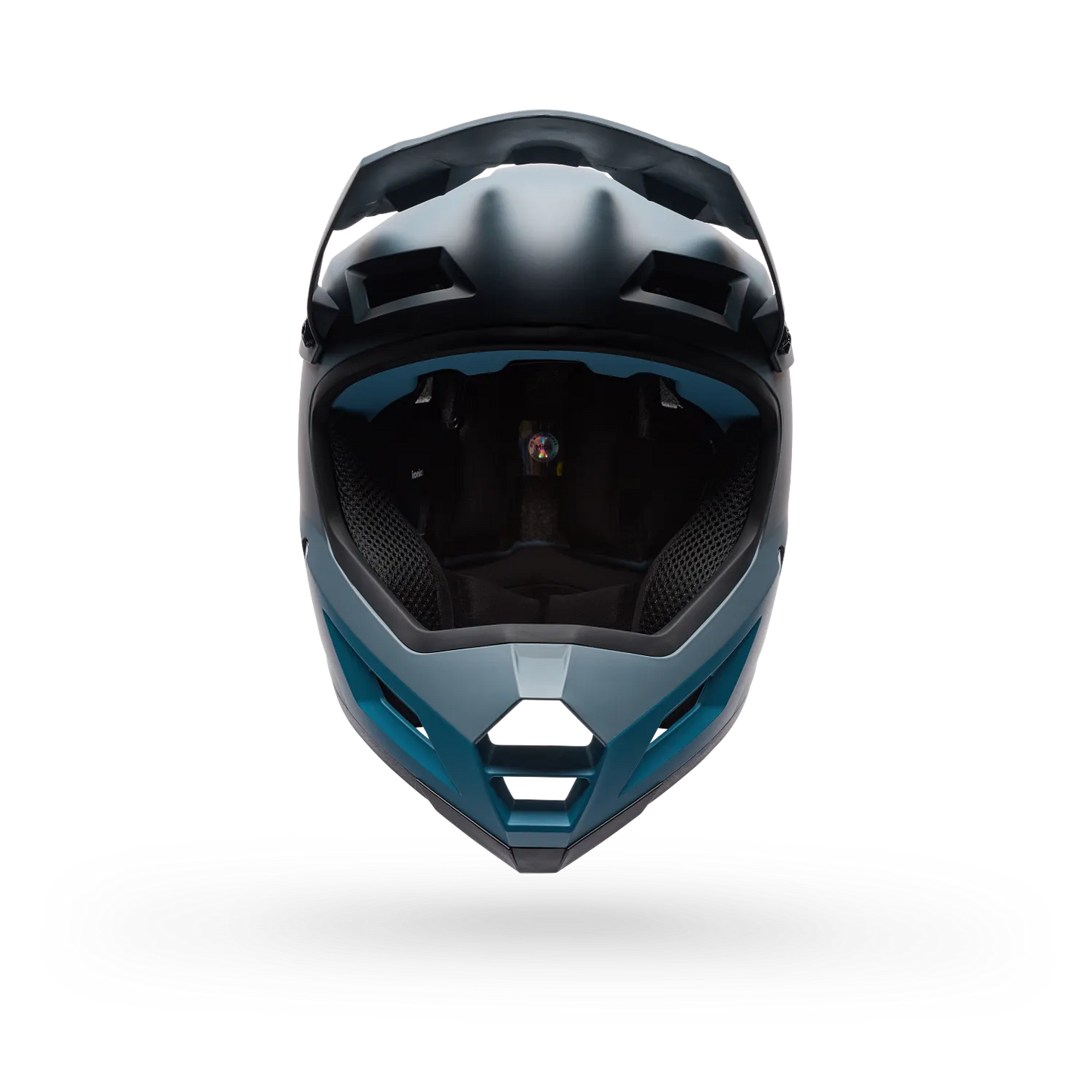 BELL SANCTION 2 DLX MIPS BLIP Teal MTB Helm