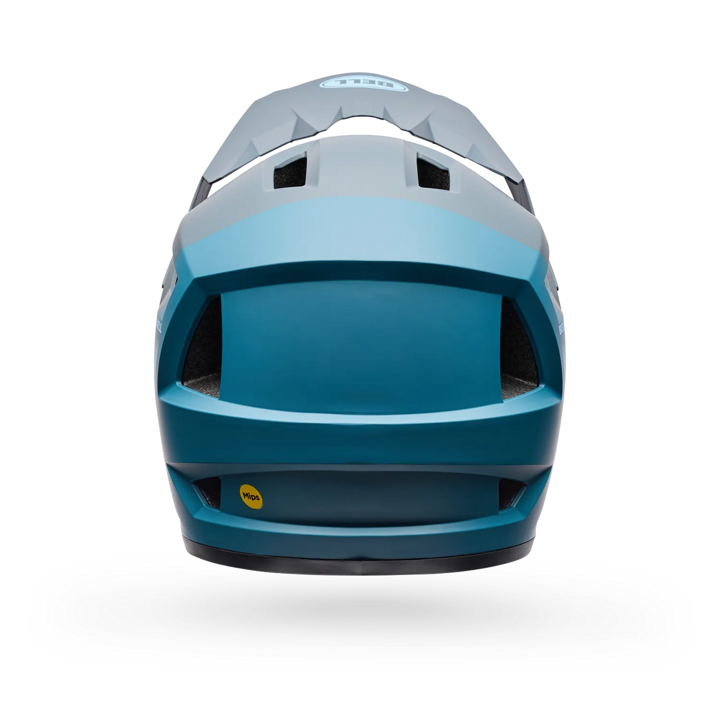 BELL SANCTION 2 DLX MIPS BLIP Teal MTB Helm