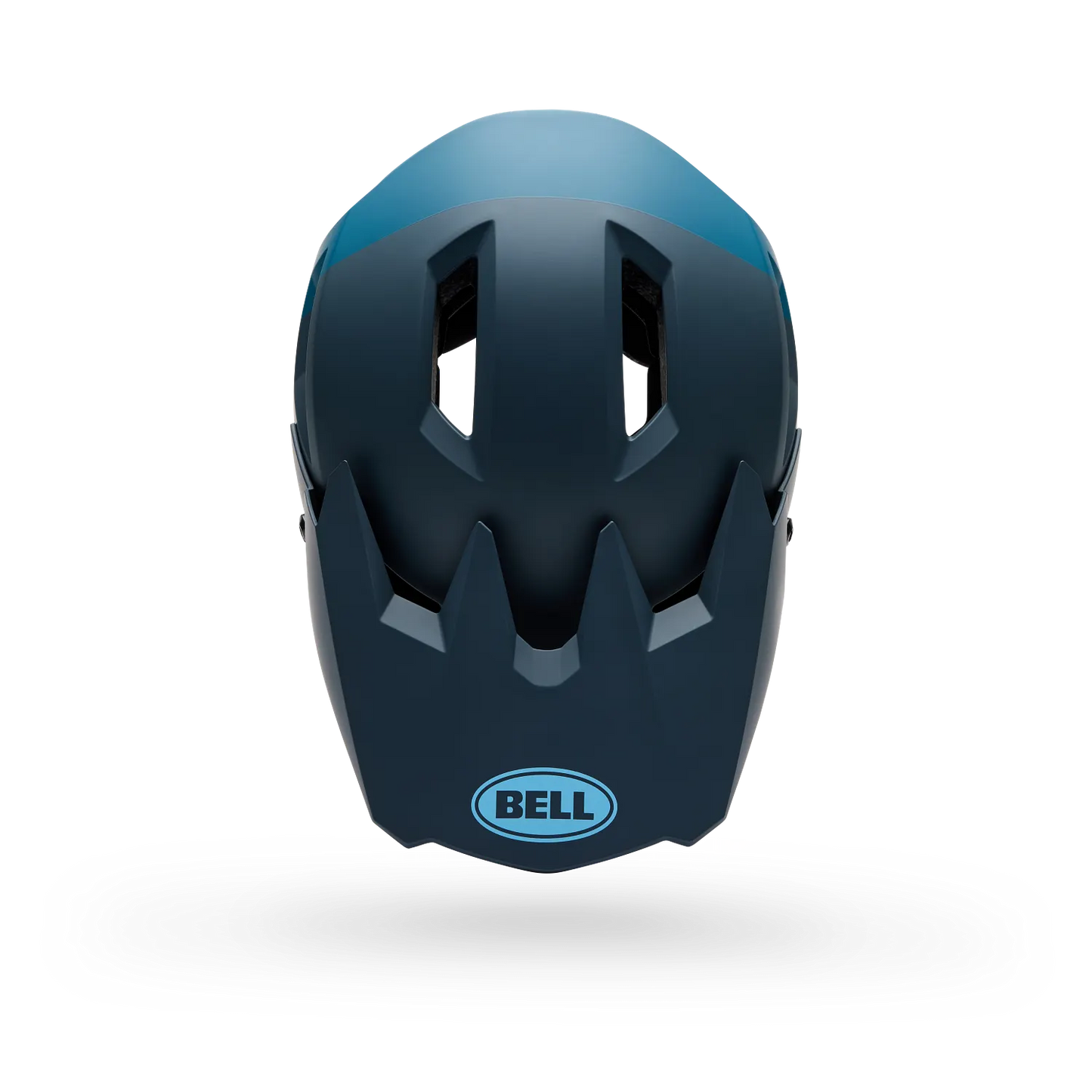 BELL SANCTION 2 DLX MIPS BLIP Teal MTB Helm