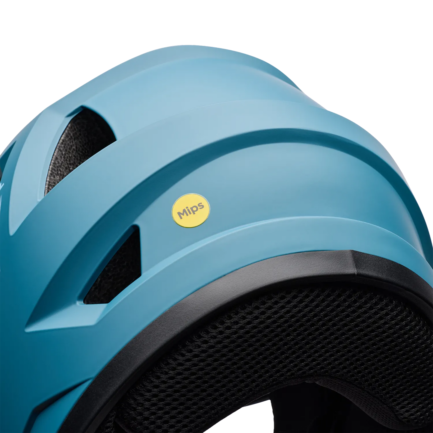 BELL SANCTION 2 DLX MIPS BLIP Teal MTB Helm