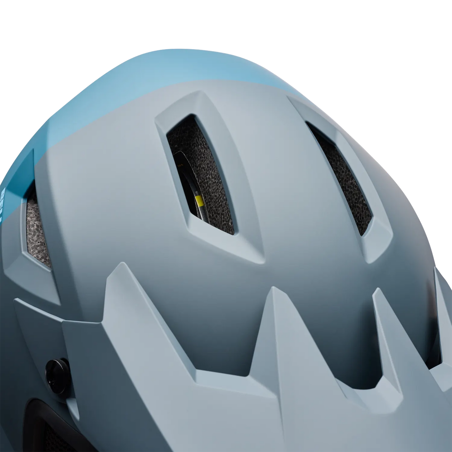 BELL SANCTION 2 DLX MIPS BLIP Teal MTB Helm