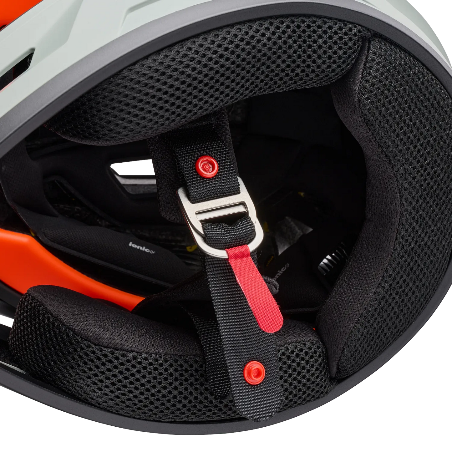 BELL SANCTION 2 DLX MIPS BLIP Wortelbeer MTB-helm
