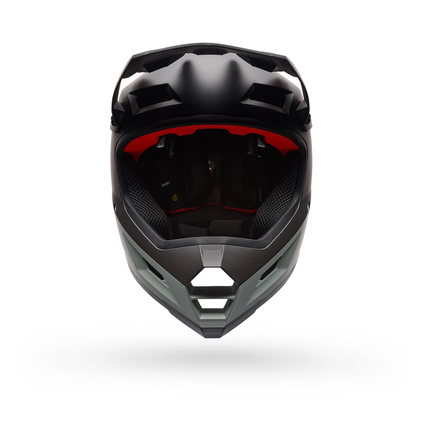 BELL SANCTION 2 DLX MIPS BLIP Wortelbeer MTB-helm