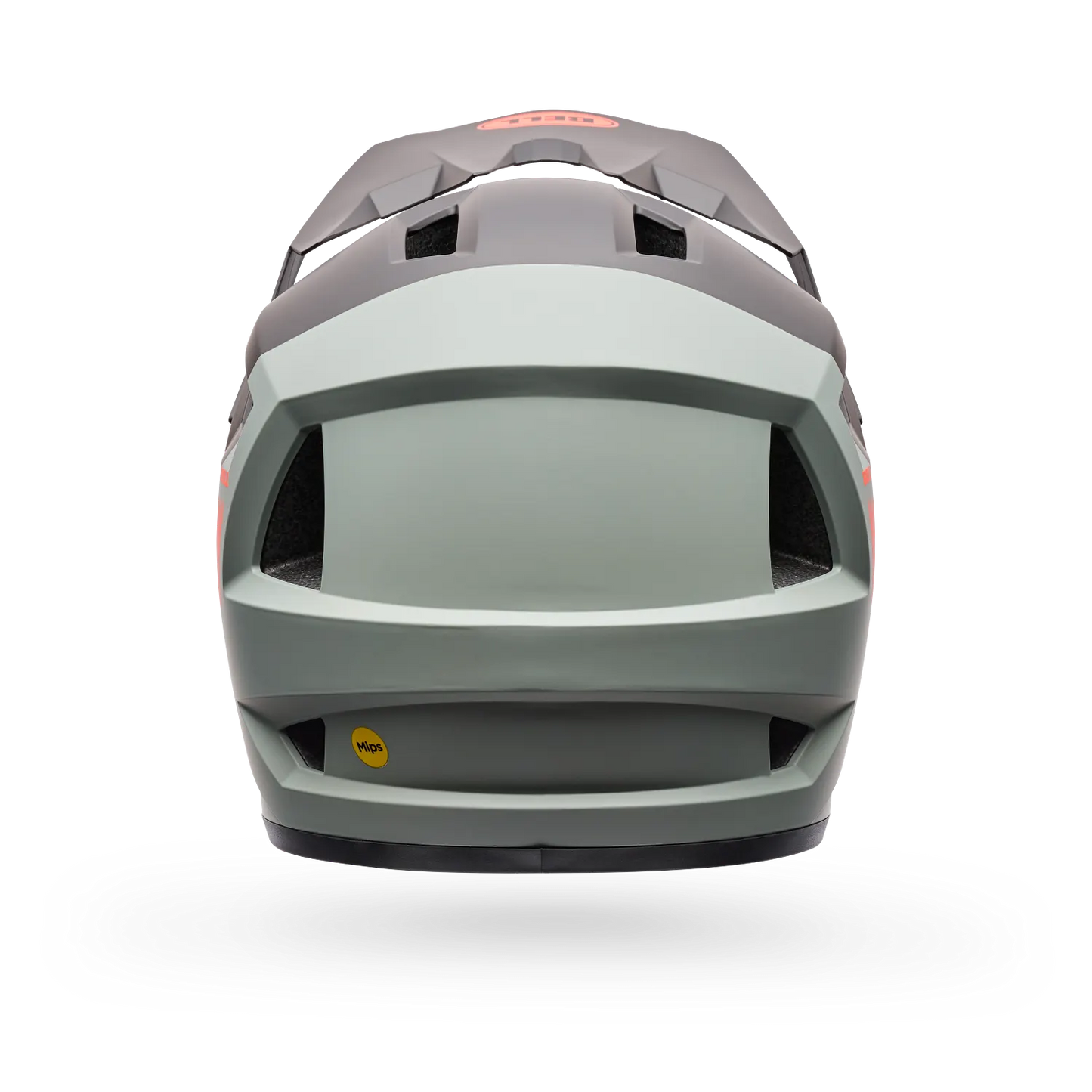 BELL SANCTION 2 DLX MIPS BLIP Wortelbeer MTB-helm