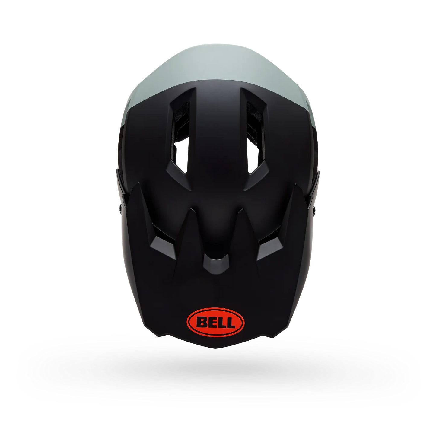 BELL SANCTION 2 DLX MIPS BLIP Wortelbeer MTB-helm
