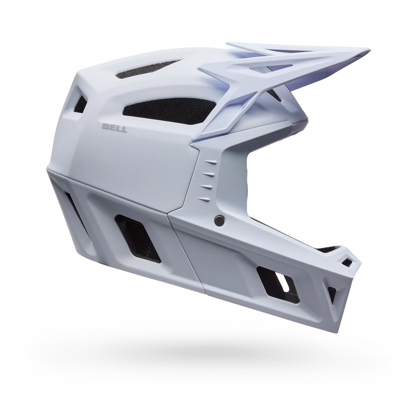 BELL FULL AIR MIPS SOLID MTB Helm Wit