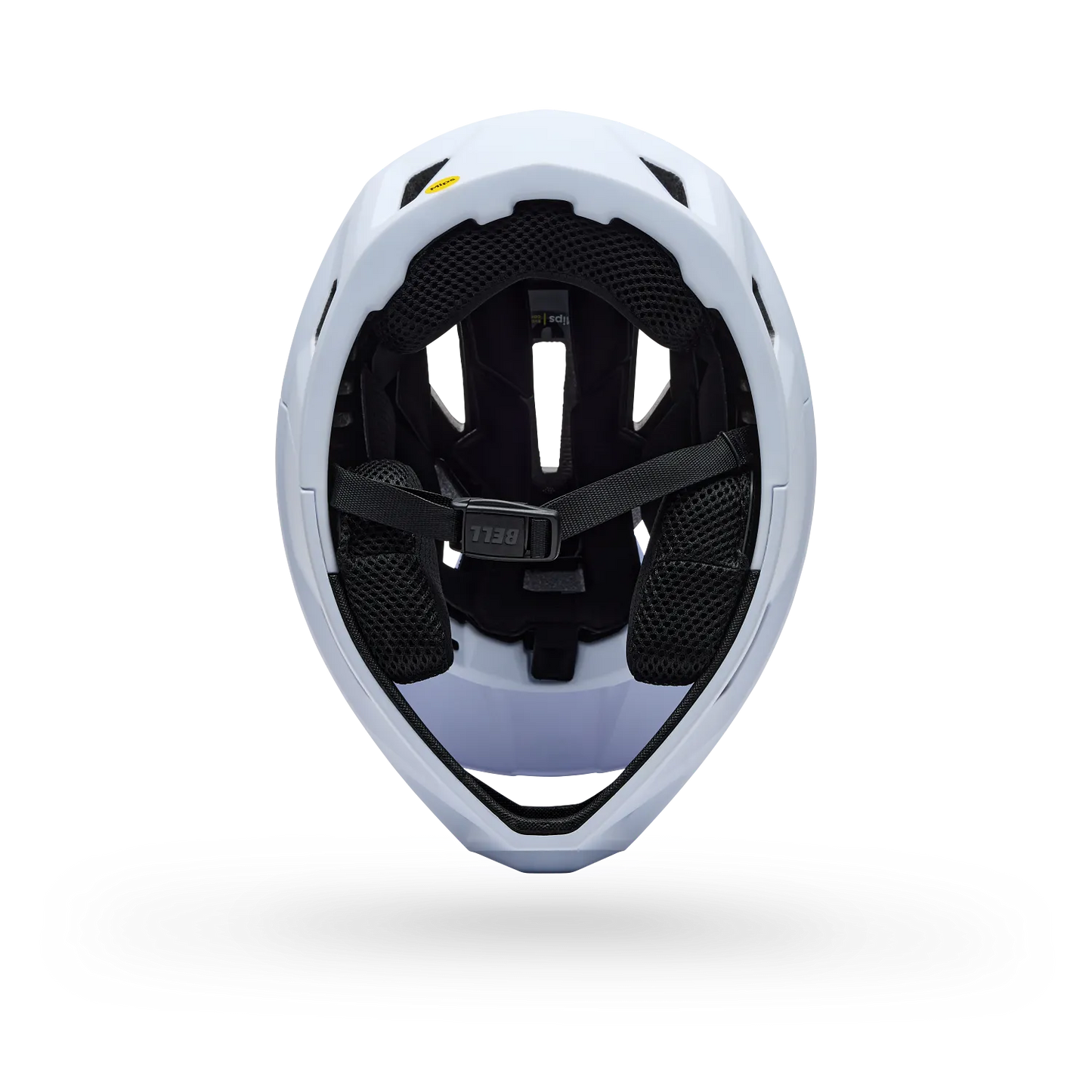 BELL FULL AIR MIPS SOLID MTB Helm Wit