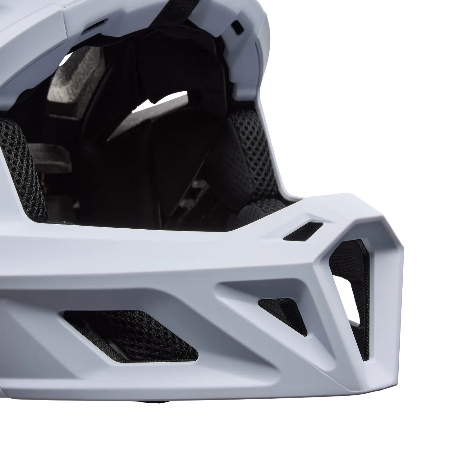 BELL FULL AIR MIPS SOLID MTB Helm Wit