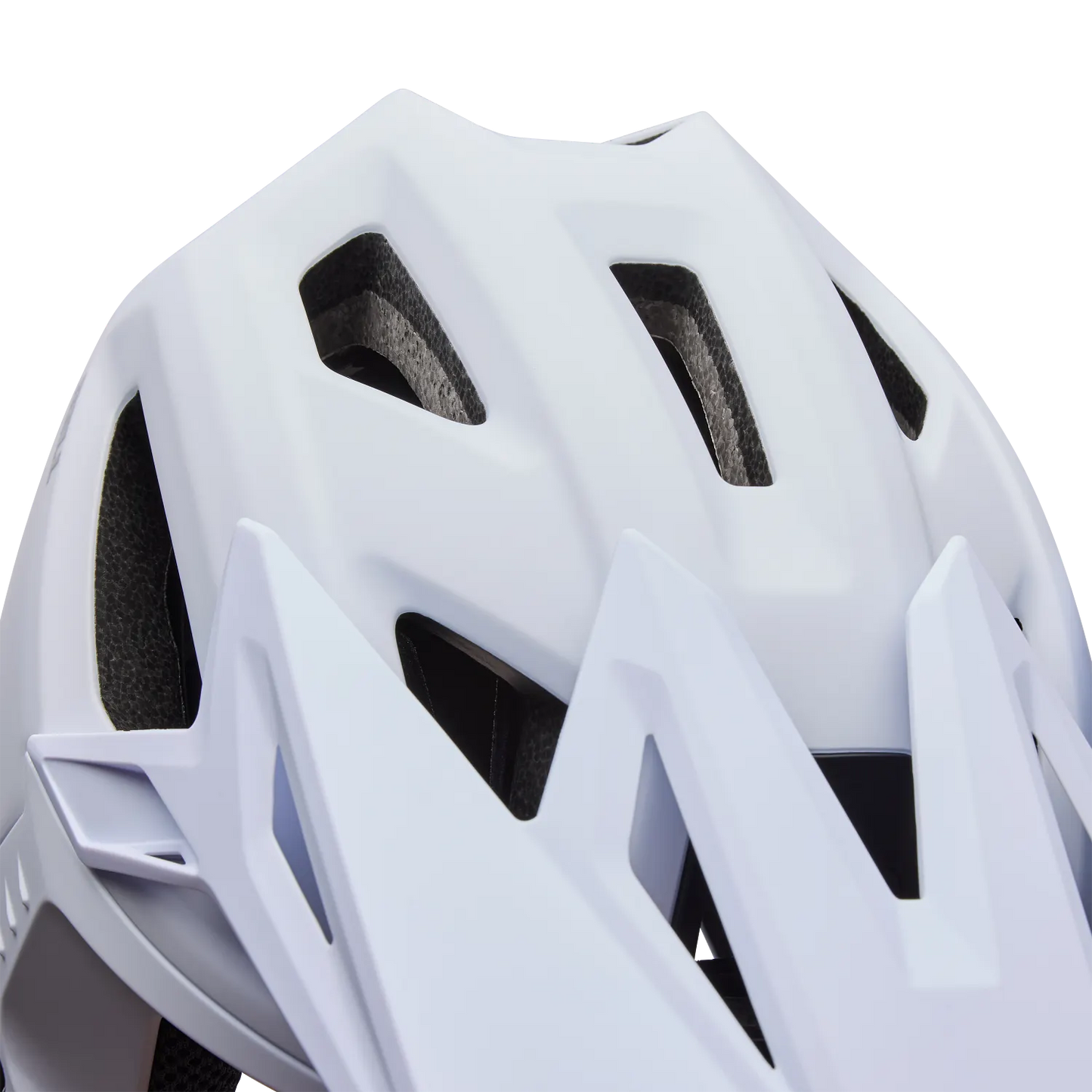 BELL FULL AIR MIPS SOLID MTB Helm Wit