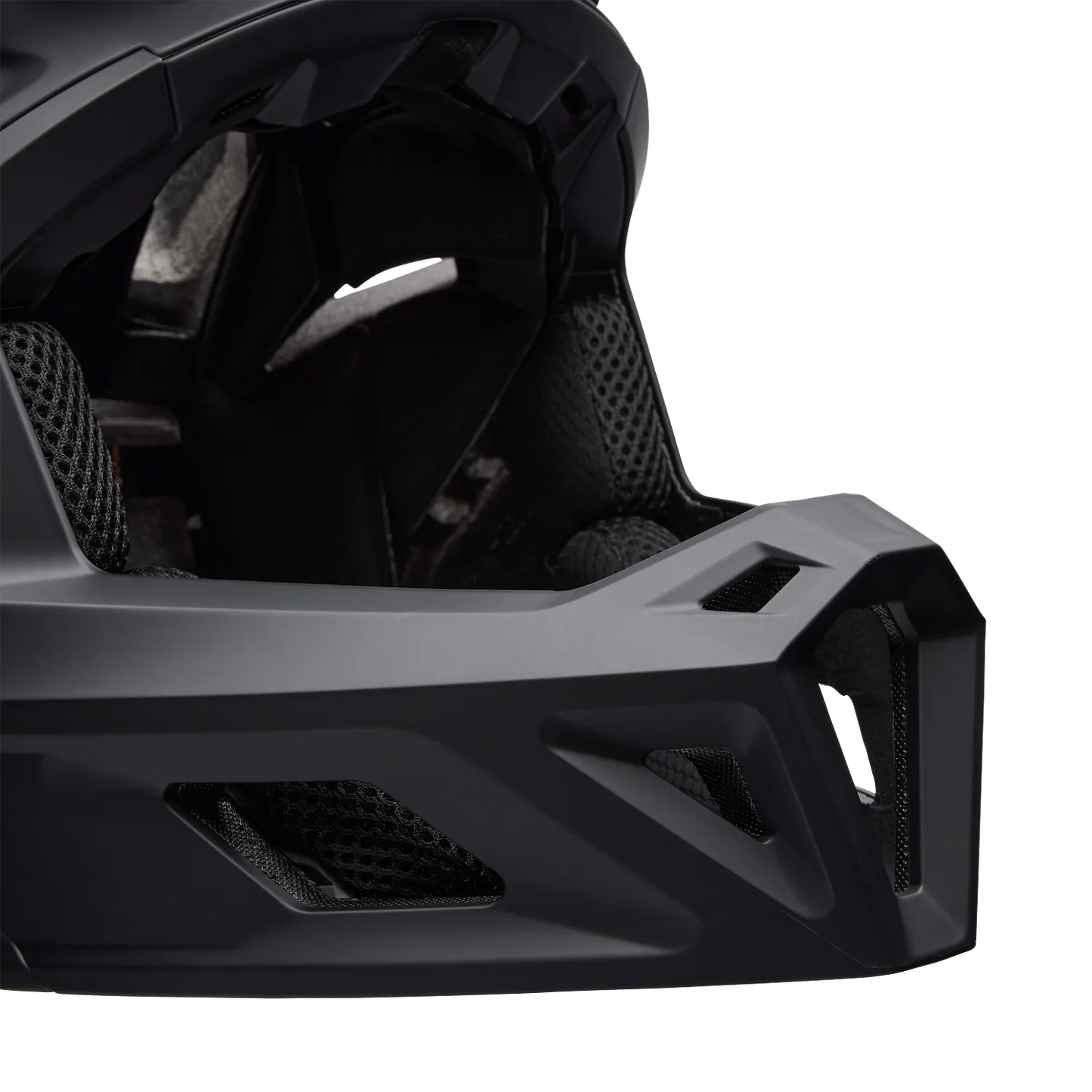 BELL VOLLEDIGE LUCHT MIPS SOLID MTB Helm Mat Zwart