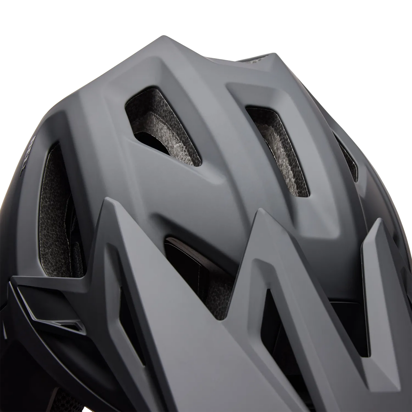 BELL VOLLEDIGE LUCHT MIPS SOLID MTB Helm Mat Zwart