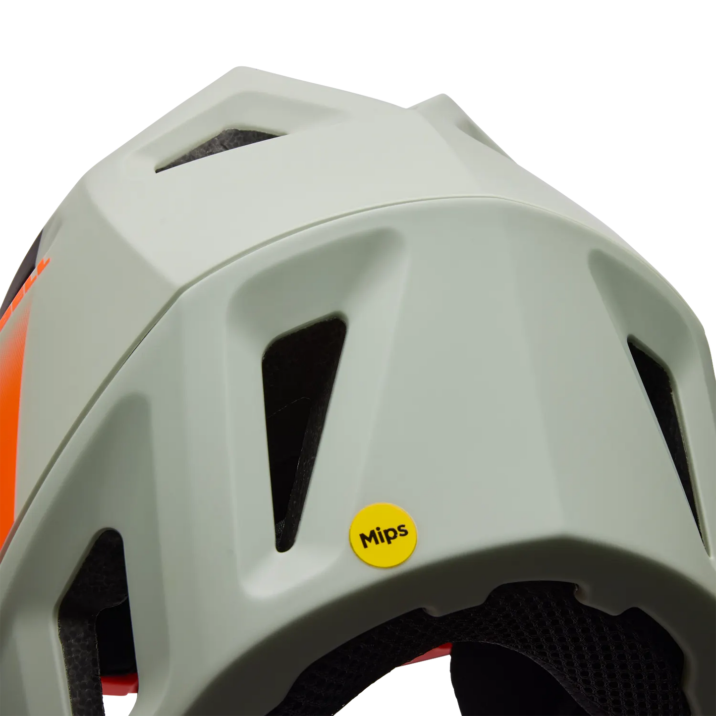 BELL VOLLEDIGE LUCHT MIPS RATIO Rootbeer MTB-helm
