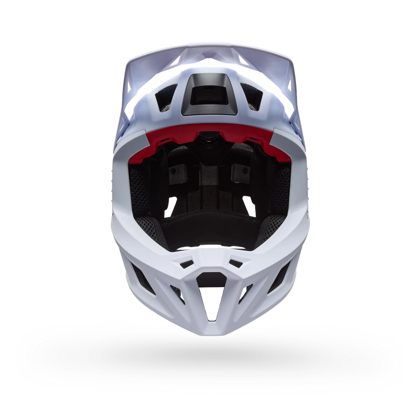 BELL FULL-AIR MIPS GRID MTB Helm Wit/Zwart