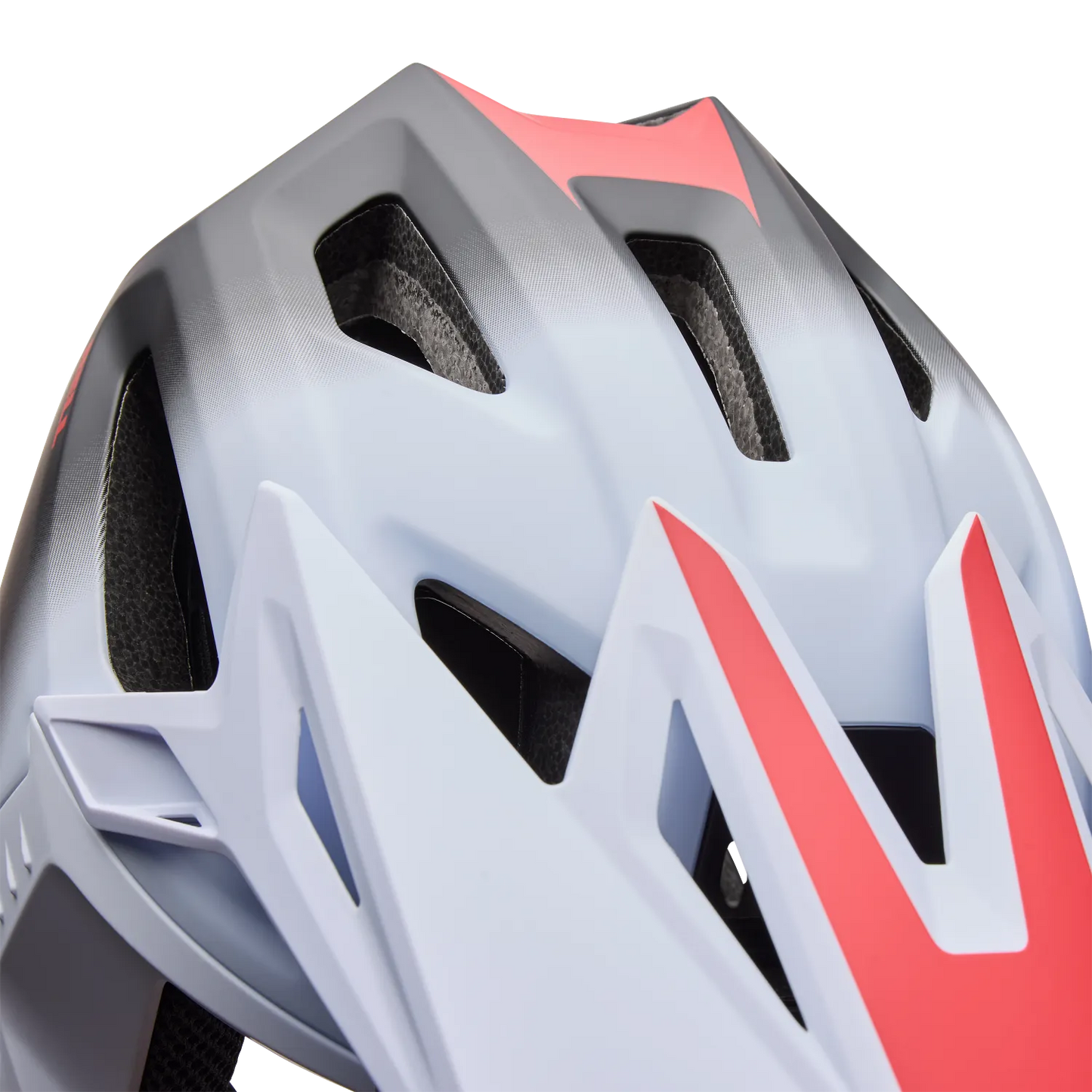 BELL FULL-AIR MIPS GRID MTB Helm Wit/Zwart