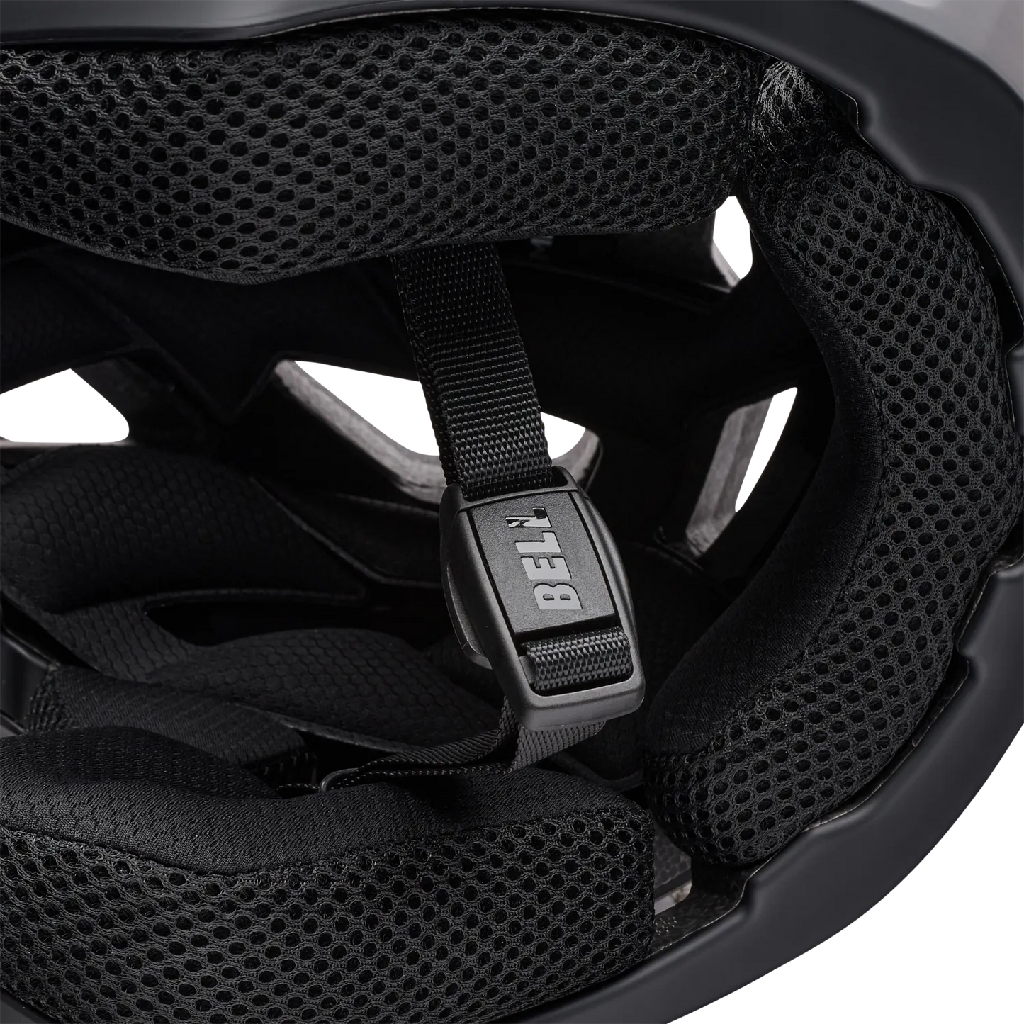 BELL 3QTR-AIR MIPS SOLID MTB Helm Mat Zwart