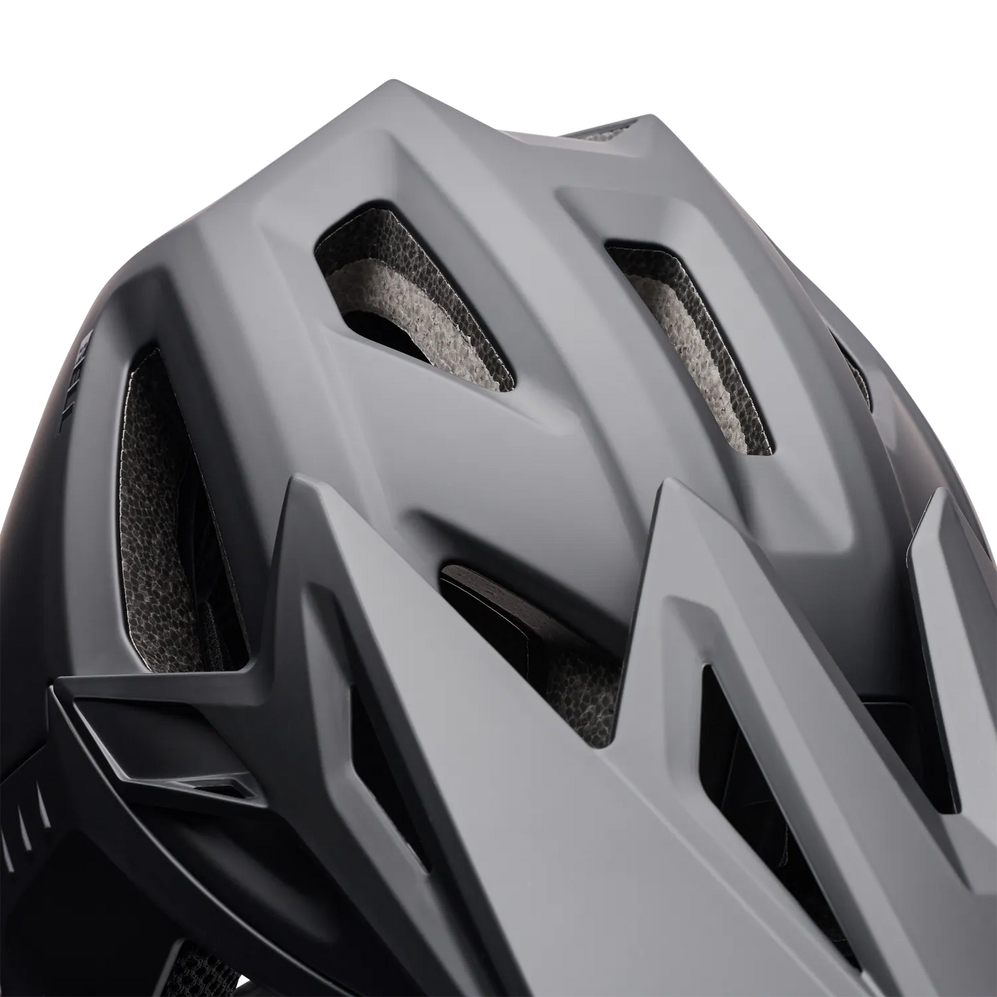 BELL 3QTR-AIR MIPS SOLID MTB Helm Mat Zwart